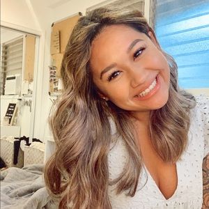 Meet your Posher, Stacia